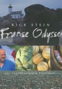 Cover afbeelding voor "Franse Odyssee"