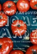 Cover afbeelding voor "Home made"