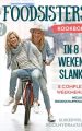 Cover afbeelding voor "Foodsisters in 8 weken slank"