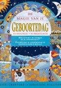Cover afbeelding voor "De magie van je geboortedag"