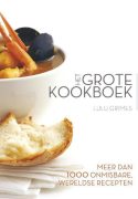 Cover afbeelding voor "Het Grote Kookboek"