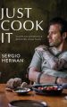 Cover afbeelding voor "Just cook it"