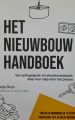 Cover afbeelding voor "Het Nieuwbouw Handboek"