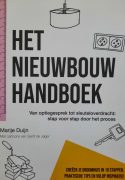 Cover afbeelding voor "Het Nieuwbouw Handboek"