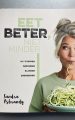 Cover afbeelding voor "Eet beter, niet minder"