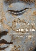 Cover afbeelding voor "Buddhist Meditation"