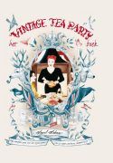 Cover afbeelding voor "Het Vintage Tea Party Boek"
