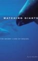 Cover afbeelding voor "Watching Giants"