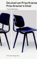 Cover afbeelding voor "Friso Kramer's Chair"