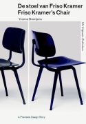 Cover afbeelding voor "Friso Kramer's Chair"