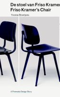 Cover afbeelding voor "Friso Kramer's Chair"