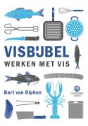 Cover afbeelding voor "Kookbijbels - Visbijbel"