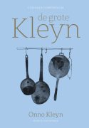Cover afbeelding voor "De grote Kleyn"
