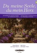 Cover afbeelding voor "Du meine Seele, du mein Herz"
