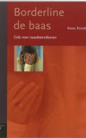 Cover afbeelding voor "Borderline De Baas"
