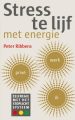 Cover afbeelding voor "Stress te lijf met energie"