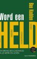 Cover afbeelding voor "Word een held"