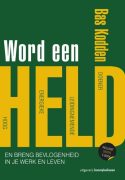 Cover afbeelding voor "Word een held"