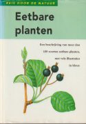 Cover afbeelding voor "Eetbare planten"