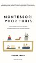 Cover afbeelding voor "Montessori voor thuis"