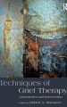 Cover afbeelding voor "Techniques Of Grief Therapy"