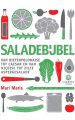 Cover afbeelding voor "Kookbijbels - Saladebijbel"
