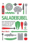 Cover afbeelding voor "Kookbijbels - Saladebijbel"