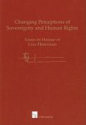 Cover afbeelding voor "Changing Perceptions of Sovereignty and Human Rights"
