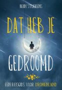 Cover afbeelding voor "Dat heb je gedroomd"