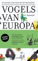 Cover afbeelding voor "De nieuwe gids voor de niet-bestaande vogels van Europa"