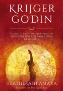 Cover afbeelding voor "Krijgergodin"