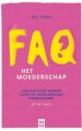 Cover afbeelding voor "FAQ: het moederschap"