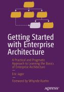 Cover afbeelding voor "Getting Started with Enterprise Architecture"